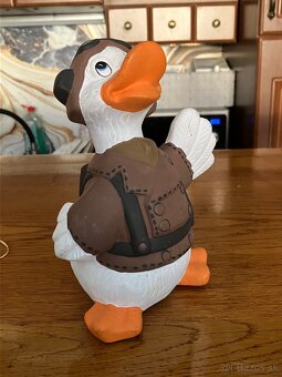 Dekoračné kačky - 16