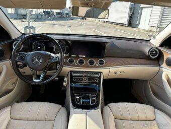 Mercedes-Benz E 220 d 4MATIC AllTerrain - 16