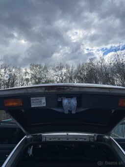 Bmw e39 530d - 16