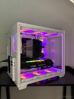 RTX 3080 Ti | Ryzen 7500f | ddr5 32gb RAM | 2TB | WiFi - 16