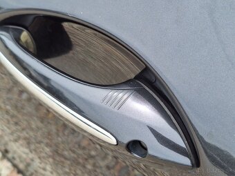 BMW 530d 340PS M Paket, HUD - 16