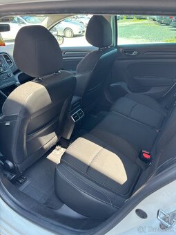 Renault Mégane Grandtour Energy dCi 110 Zen - 16