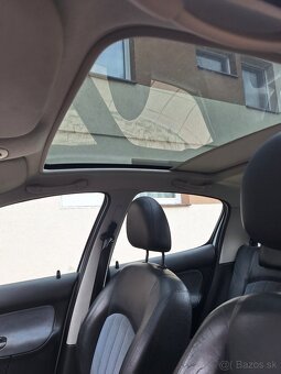 Predám Peugeot 206 - 16