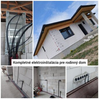 Elektrikár 24h / Elektroinštalácie Košice a okolie - 16