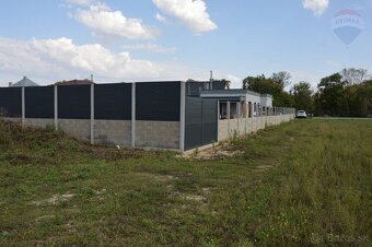 Predaj novostavba bungalov rodinný dom Veľké Ripňany - 16