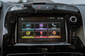 Renault Clio Grandtour 0,9 Tce Limited - 16