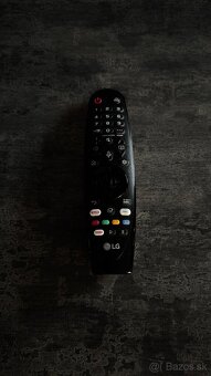 Predám televízor LG OLED C9 - 16