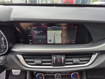 Alfa Romeo Stelvio 2.2 JTD 190k Super AWD A/T - 16