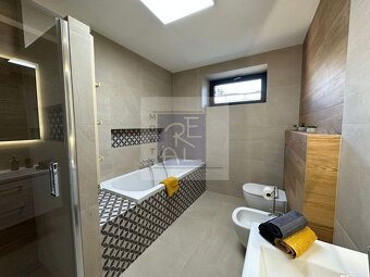 NA PRENÁJOM 3 IZBOVÝ BYT NITRA - CENTRUM, NOVOSTAVBA - 16