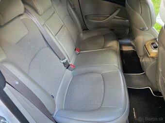 Citroen c5 1.6 htp 115 kw - 16