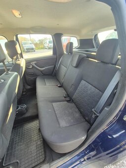 Dacia Duster I. 1.6 SCe 4x2 - 16