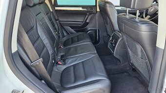Volkswagen Touareg II 3.0 V6 TDI BMT 4MOTION 193kW - 16