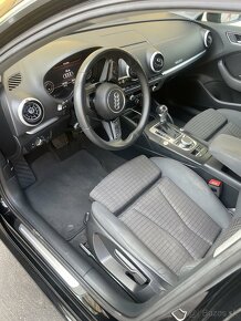 Audi A3 Sportbeck 30 Automat - 16