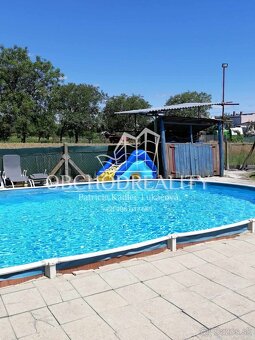 Pozemok so záhradou a ovocným sadou - Nižný Hrušov - 16