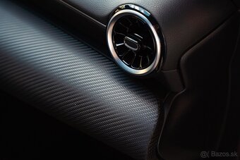 Mercedes-Benz CLA 250e Coupe EQ Power Hybrid - 16