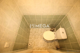 REZERVOVANÉ NA PRENÁJOM: 3 izbový byt - Humenné, Partizánska - 16