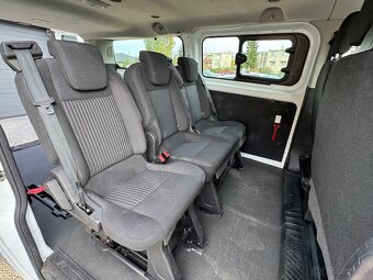 Ford Transit Custom 2.0 TDCi 130 Ambiente L2 T310 - 16