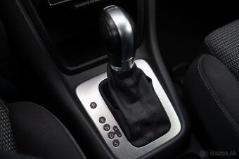 Volkswagen Sharan 2.0 TDi DSG6 - 16