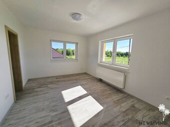 NA PREDAJ Novostavba 6 izbový dom Horná Streda - 16