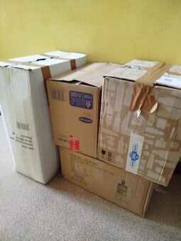 Balík dámskeho oblečenia - 16