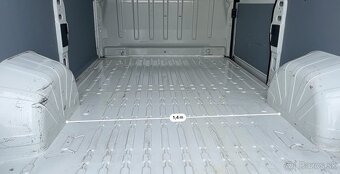 Citroën Jumper, 2.0HDi 96kWL2H2WEBASTOVÝHŘE - 16