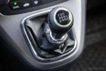 Honda CR-V 2.2 i-CTDi, 103kW, M6 - 16