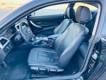 BMW 420d coupe - 16