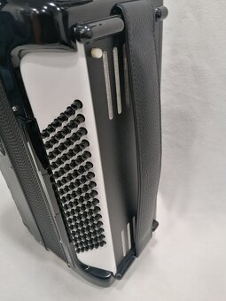 Hohner tango IV T 96 basovy - 16