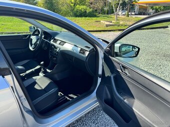 Škoda Rapid 1.6 TDI Ambition - 16