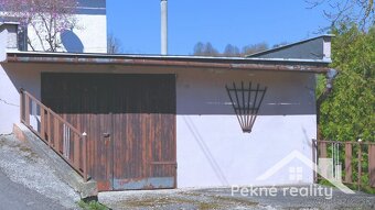 Predaj rodinného domu v obci Vyhne - 16