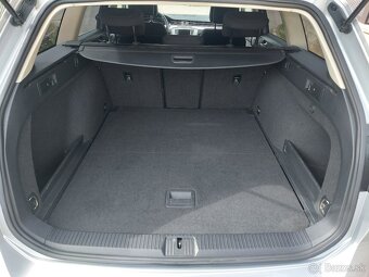 VW PASSAT VARIANT B8 2.0TDI DSG - 16