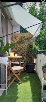 Predaj 3i bytu s balkónom, Mosonmagyaróvár - 16