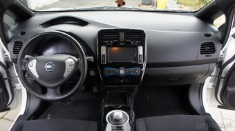 Nissan Leaf Acenta 30kwh, 80kW - 16