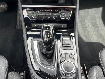 BMW Rad 2 Gran Tourer 2 218d xDrive Luxury Line A/T - 16
