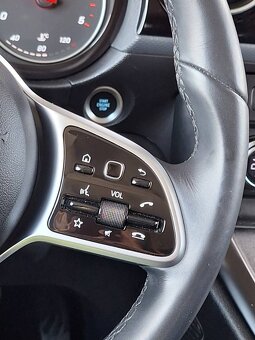 Mercedes-Benz Citan Tourer 112 CDI A/T Pro, v Záruke,Pôv.lak - 16