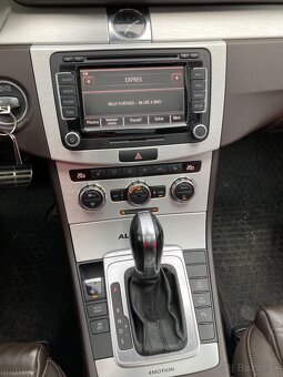 Passat b7 4x4 - 16