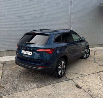 Škoda Karoq 2.0TDi DSG - 2023 - Facelift - Odpočet DPH - 16