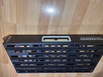 Predám Rockboard Quad 4.2 - HARDCASE - 16