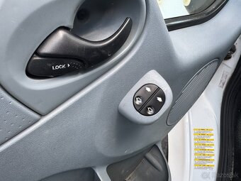 Ford Transit 2.2 TDCi 74 kW - 16