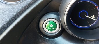 Honda Civic 1.6 i-DTEC Sport - 16