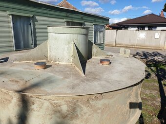 Mobilný Domček 3x7m - 16