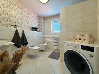 PRENÁJOM: 3-izbový, zariadený byt v novej nádstavbe v KNM - 16