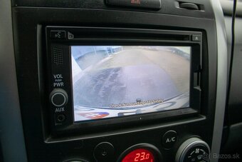 Suzuki Grand Vitara X30 1.9 DDiS, 95kW, M5, 5d. - 16