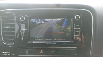 MITSUBISHI  OUTLANDER  2,0   MIVEC  2WD   CVT - 16