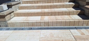 Zámková dlažba,ploty pokládka predaj - 16