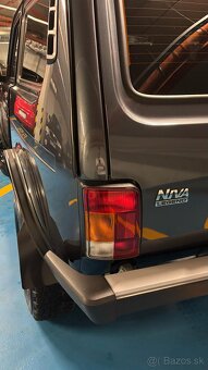 LADA NIVA Bronto 1.7 8V MPI TOP - 16