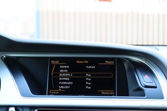 Audi A5 Sportback 3.0 TDI clean diesel quattro S tronic - 16