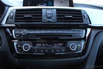 BMW 3 Touring F31 318i M Sport A/T - 16