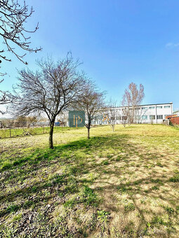 Predaj 3 izbový rodinný dom, 20á pozemok, Zbehy - 16