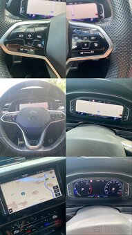 Predám Volskwagen Arteon 2.0 TDi 3x r-line Virtual - 16
